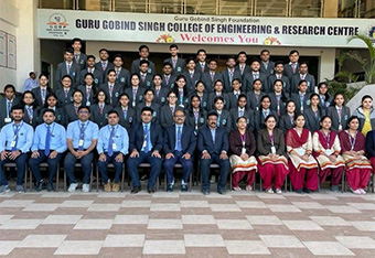 Guru Gobind Singh Foundation